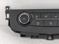 2016-2018 Nissan Altima Climate Control Module Temperature AC/Heater Replacement P/N:275109HS0A Fits Fits 2016 2017 2018 OEM