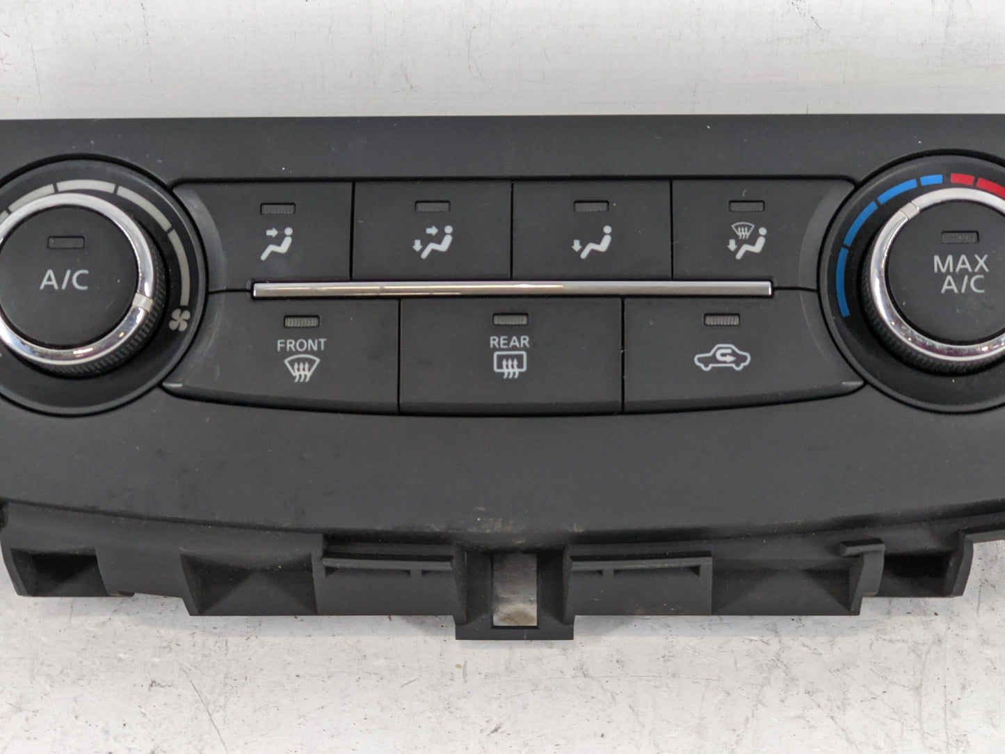 2016-2018 Nissan Altima Climate Control Module Temperature AC/Heater Replacement P/N:275109HS0A Fits Fits 2016 2017 2018 OEM