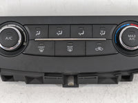 2016-2018 Nissan Altima Climate Control Module Temperature AC/Heater Replacement P/N:275109HS0A Fits Fits 2016 2017 2018 OEM