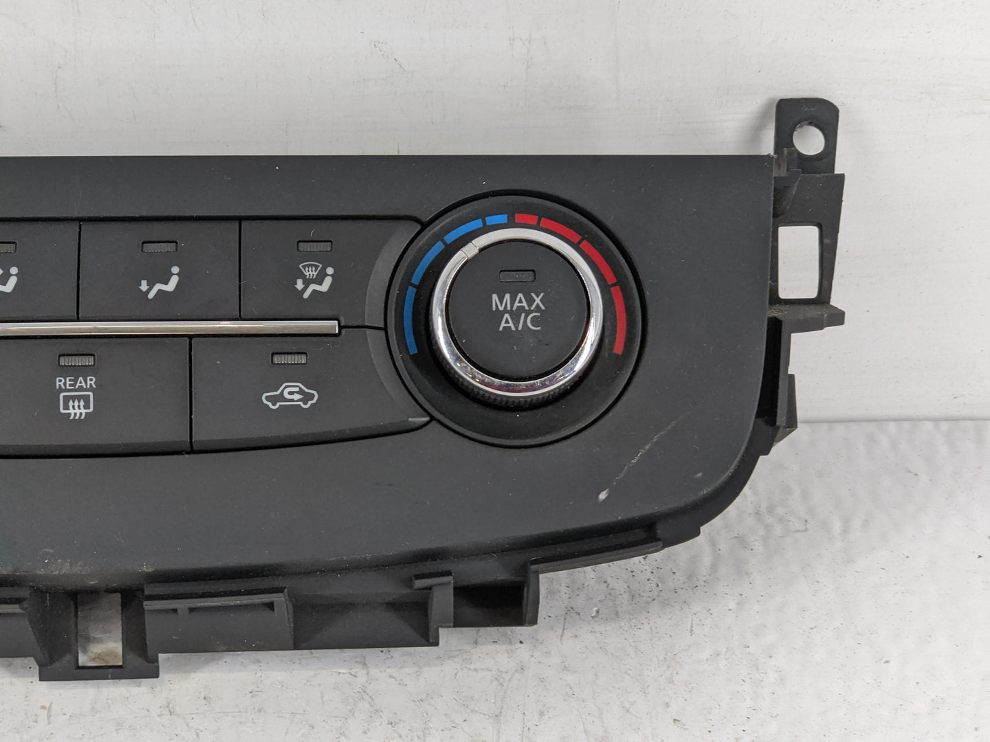 2016-2018 Nissan Altima Climate Control Module Temperature AC/Heater Replacement P/N:275109HS0A Fits Fits 2016 2017 2018 OEM