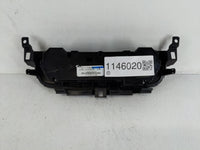 2016-2018 Nissan Altima Climate Control Module Temperature AC/Heater Replacement P/N:275109HS0A Fits Fits 2016 2017 2018 OEM