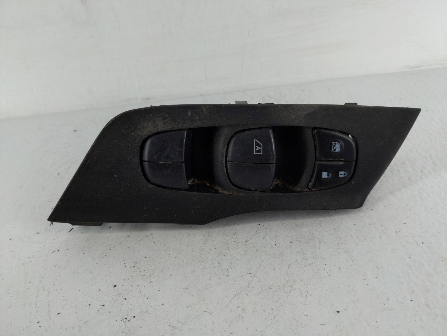 2013-2018 Nissan Altima Master Power Window Switch Replacement Driver Side Left P/N:25401 3TA5A Fits OEM Used Auto Parts - O