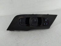 2013-2018 Nissan Altima Master Power Window Switch Replacement Driver Side Left P/N:25401 3TA5A Fits OEM Used Auto Parts - O