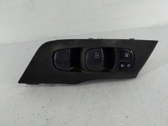 compare product 2013-2018 Nissan Altima Master Power Window Switch Replacement Driver Side Left P/N:25401 3TA5A Fits OEM Used Auto Parts