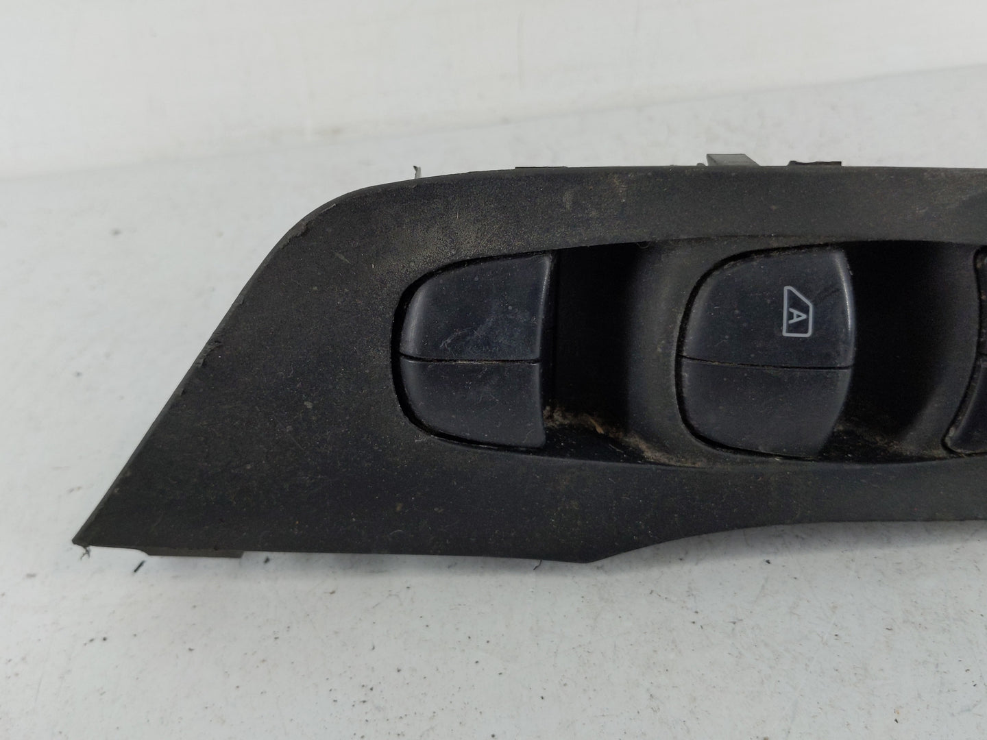 2013-2018 Nissan Altima Master Power Window Switch Replacement Driver Side Left P/N:25401 3TA5A Fits OEM Used Auto Parts - O