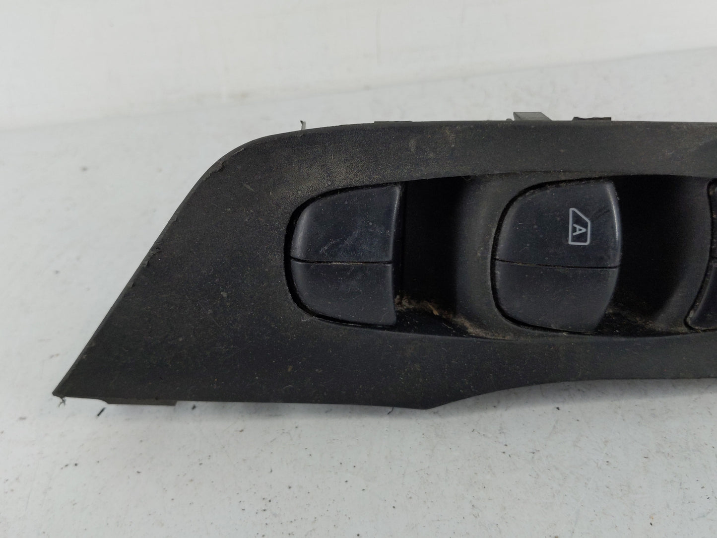 2013-2018 Nissan Altima Master Power Window Switch Replacement Driver Side Left P/N:25401 3TA5A Fits OEM Used Auto Parts - O