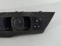 2013-2018 Nissan Altima Master Power Window Switch Replacement Driver Side Left P/N:25401 3TA5A Fits OEM Used Auto Parts - O