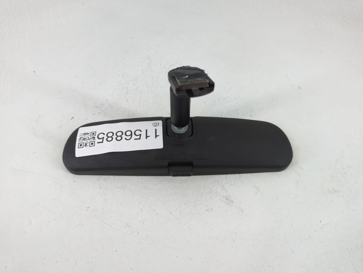 2000-2022 Nissan Altima Interior Rear View Mirror Replacement OEM P/N:E8011681 Fits OEM Used Auto Parts - Oemusedautoparts1.