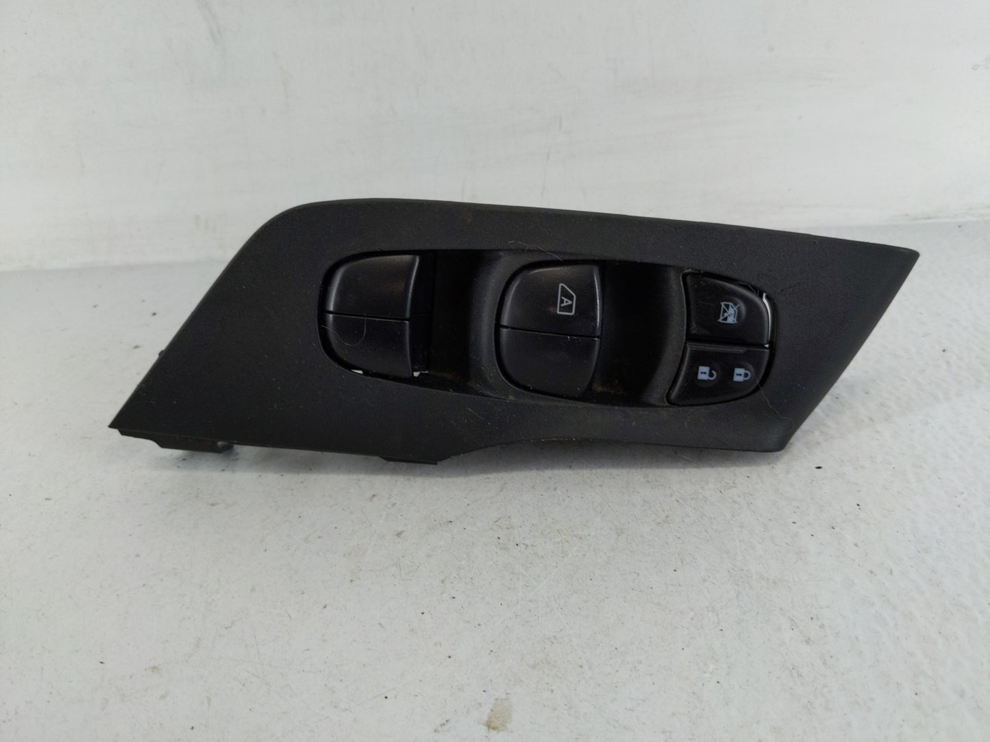2013-2018 Nissan Altima Master Power Window Switch Replacement Driver Side Left P/N:80961 3TA0 25401 3TA5A Fits OEM Used Aut