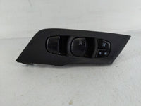 2013-2018 Nissan Altima Master Power Window Switch Replacement Driver Side Left P/N:80961 3TA0 25401 3TA5A Fits OEM Used Aut