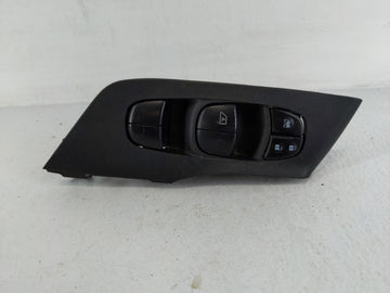 2013-2018 Nissan Altima Master Power Window Switch Replacement Driver Side Left P/N:80961 3TA0 25401 3TA5A Fits OEM Used Aut