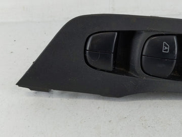 2013-2018 Nissan Altima Master Power Window Switch Replacement Driver Side Left P/N:80961 3TA0 25401 3TA5A Fits OEM Used Auto Parts