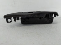 2013-2018 Nissan Altima Master Power Window Switch Replacement Driver Side Left P/N:80961 3TA0 25401 3TA5A Fits OEM Used Aut