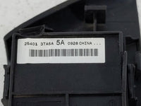 2013-2018 Nissan Altima Master Power Window Switch Replacement Driver Side Left P/N:80961 3TA0 25401 3TA5A Fits OEM Used Aut