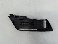 2013-2018 Nissan Altima Master Power Window Switch Replacement Driver Side Left P/N:80961 3TA0 25401 3TA5A Fits OEM Used Aut