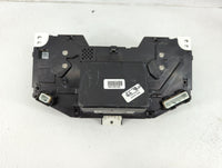 2017 Nissan Altima Instrument Cluster Speedometer Gauges P/N:24810 9HT8A Fits OEM Used Auto Parts - Oemusedautoparts1.com