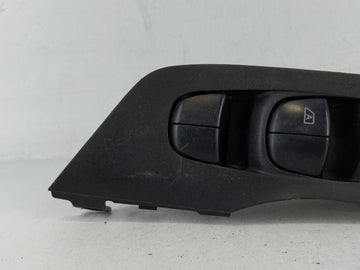 2013-2018 Nissan Altima Master Power Window Switch Replacement Driver Side Left P/N:25401 3TA5A Fits OEM Used Auto Parts