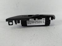 2013-2018 Nissan Altima Master Power Window Switch Replacement Driver Side Left P/N:25401 3TA5A Fits OEM Used Auto Parts - O