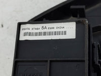 2013-2018 Nissan Altima Master Power Window Switch Replacement Driver Side Left P/N:25401 3TA5A Fits OEM Used Auto Parts - O