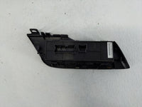 2013-2018 Nissan Altima Master Power Window Switch Replacement Driver Side Left P/N:25401 3TA5A Fits OEM Used Auto Parts - O