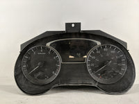 2017 Nissan Altima Instrument Cluster Speedometer Gauges P/N:24810 9HT8A Fits OEM Used Auto Parts - Oemusedautoparts1.com