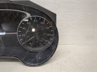 2017 Nissan Altima Instrument Cluster Speedometer Gauges P/N:24810 9HT8A Fits OEM Used Auto Parts - Oemusedautoparts1.com