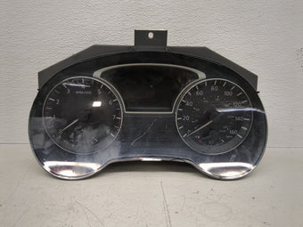 compare product 2017 Nissan Altima Instrument Cluster Speedometer Gauges P/N:24810 9HT8A Fits OEM Used Auto Parts