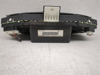 2017 Nissan Altima Instrument Cluster Speedometer Gauges P/N:24810 9HT8A Fits OEM Used Auto Parts - Oemusedautoparts1.com