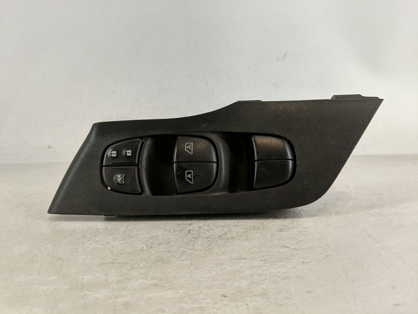 2013-2018 Nissan Altima Master Power Window Switch Replacement Driver Side Left P/N:25401 3TA4A Fits OEM Used Auto Parts - O