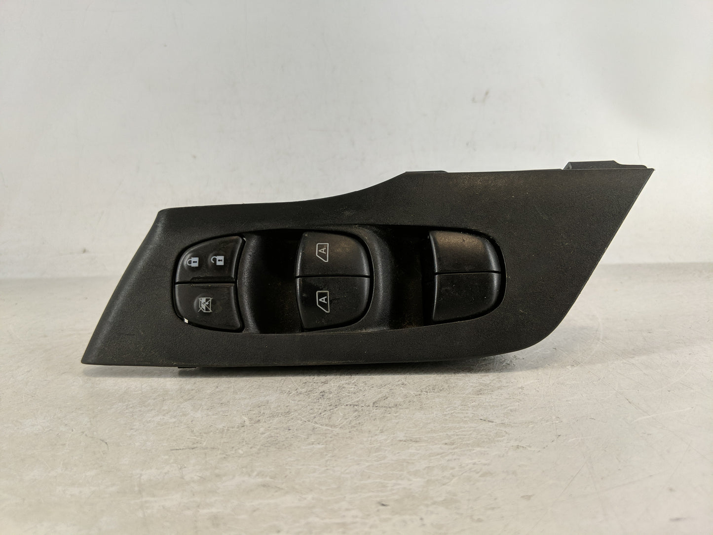 2013-2018 Nissan Altima Master Power Window Switch Replacement Driver Side Left P/N:25401 3TA4A Fits OEM Used Auto Parts - O