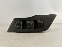 2013-2018 Nissan Altima Master Power Window Switch Replacement Driver Side Left P/N:25401 3TA4A Fits OEM Used Auto Parts - O