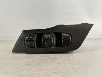 compare product 2013-2018 Nissan Altima Master Power Window Switch Replacement Driver Side Left P/N:25401 3TA4A Fits OEM Used Auto Parts