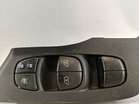 2013-2018 Nissan Altima Master Power Window Switch Replacement Driver Side Left P/N:25401 3TA4A Fits OEM Used Auto Parts - O