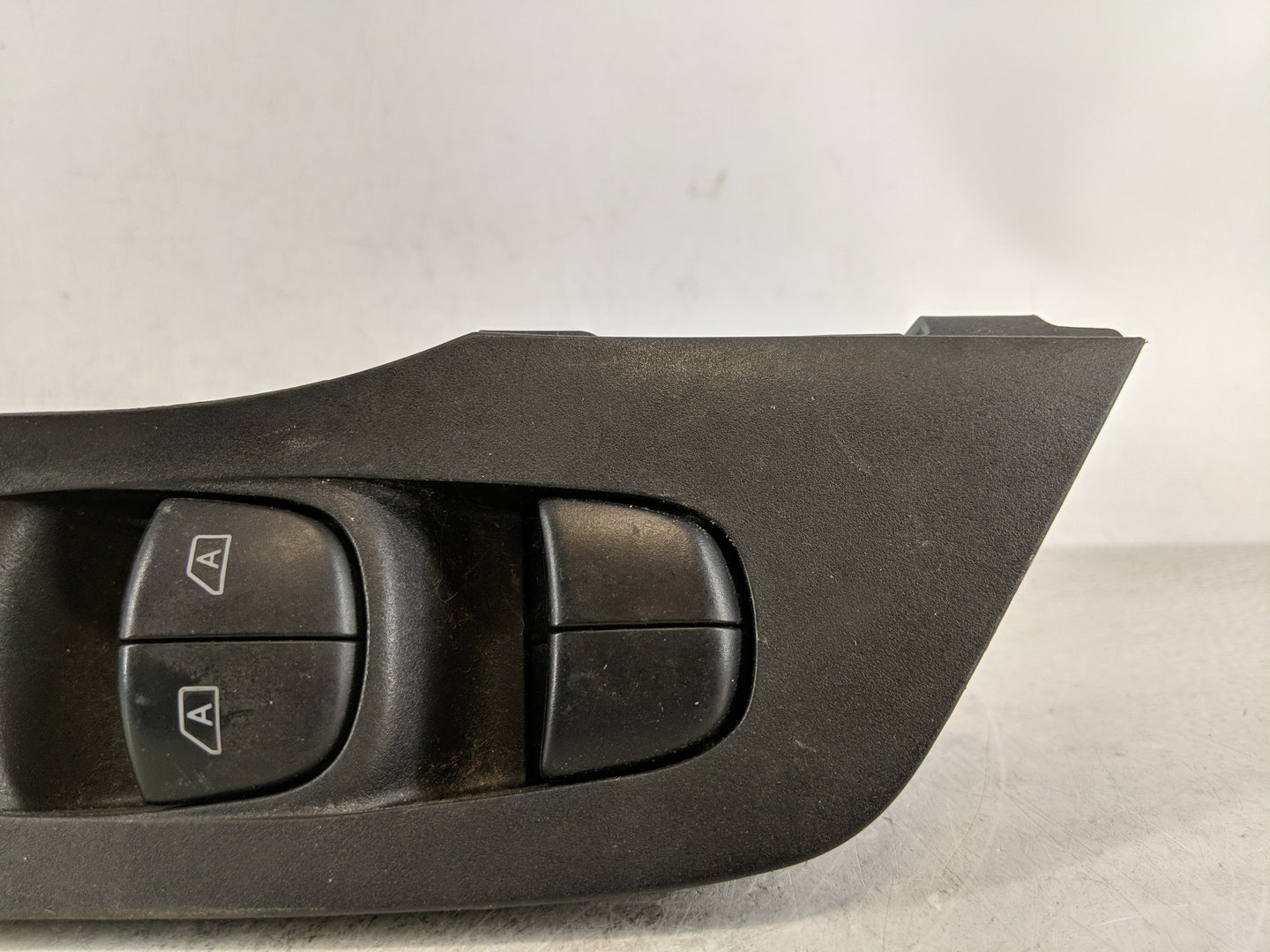 2013-2018 Nissan Altima Master Power Window Switch Replacement Driver Side Left P/N:25401 3TA4A Fits OEM Used Auto Parts - O