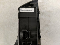 2013-2018 Nissan Altima Master Power Window Switch Replacement Driver Side Left P/N:25401 3TA4A Fits OEM Used Auto Parts - O