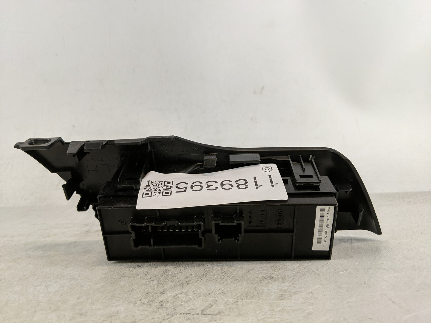 2013-2018 Nissan Altima Master Power Window Switch Replacement Driver Side Left P/N:25401 3TA4A Fits OEM Used Auto Parts - O