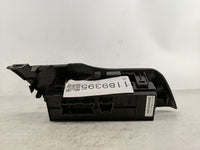 2013-2018 Nissan Altima Master Power Window Switch Replacement Driver Side Left P/N:25401 3TA4A Fits OEM Used Auto Parts - O