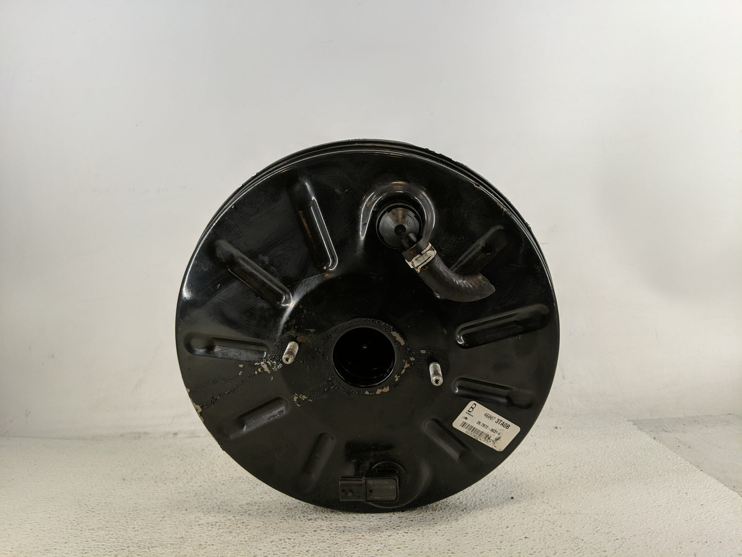 2016-2018 Nissan Altima Power Brake Booster Oem - Oemusedautoparts1.com