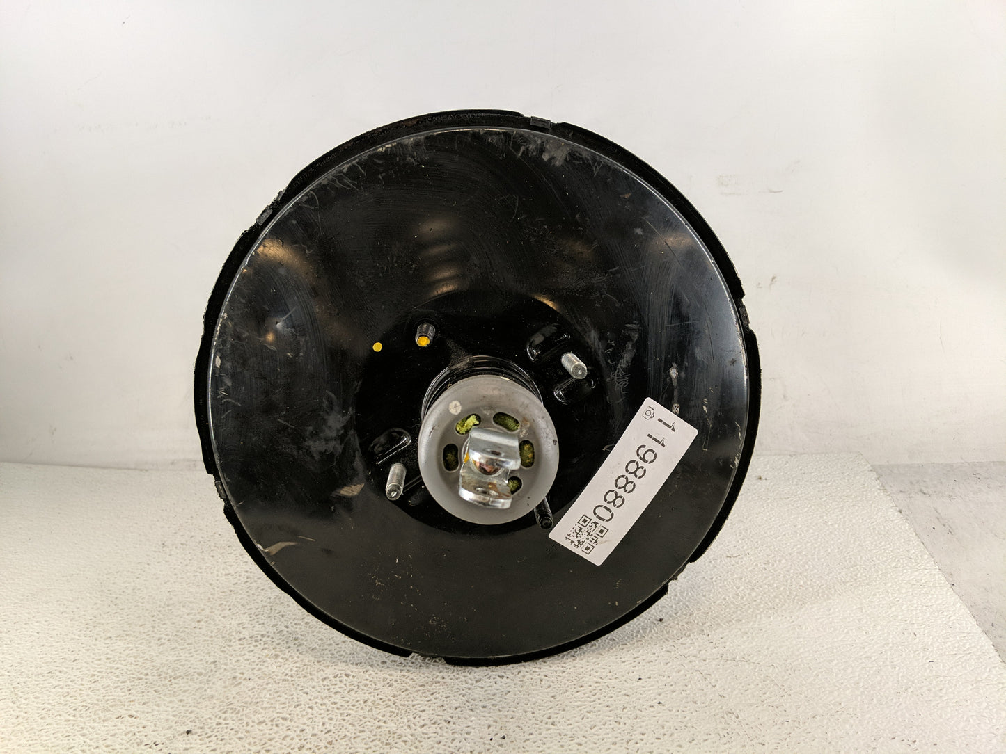 2016-2018 Nissan Altima Power Brake Booster Oem - Oemusedautoparts1.com