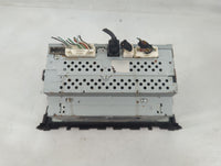2017-2018 Nissan Altima Radio AM FM Cd Player Receiver Replacement P/N:28185 9HT1A Fits Fits 2017 2018 OEM Used Auto Parts -
