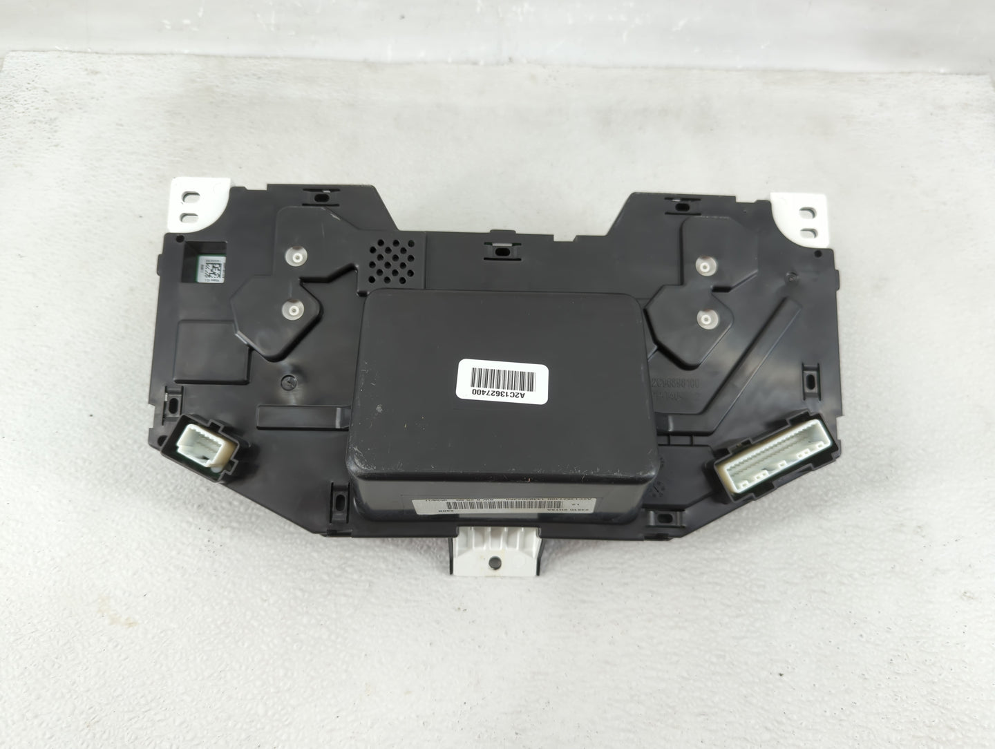 2017 Nissan Altima Instrument Cluster Speedometer Gauges P/N:24810 9HT8A Fits OEM Used Auto Parts - Oemusedautoparts1.com