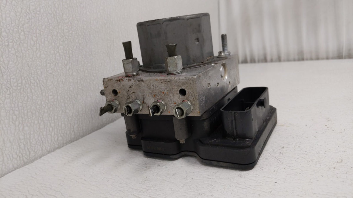 2016-2017 Nissan Altima Anti-Lock Brake ABS Pump Module Actuator OEM P/N:2265106527 47660 9HS0A Fits Fits 2016 2017 OEM Used