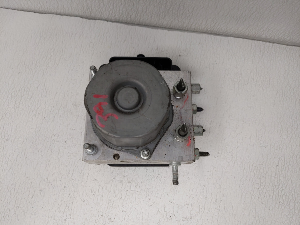 2016-2017 Nissan Altima Anti-Lock Brake ABS Pump Module Actuator OEM P/N:2265106527 47660 9HS0A Fits Fits 2016 2017 OEM Used