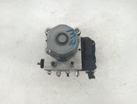 2017 Nissan Altima ABS Pump Control Module Replacement P/N:47660 9HS0A Fits OEM Used Auto Parts - Oemusedautoparts1.com
