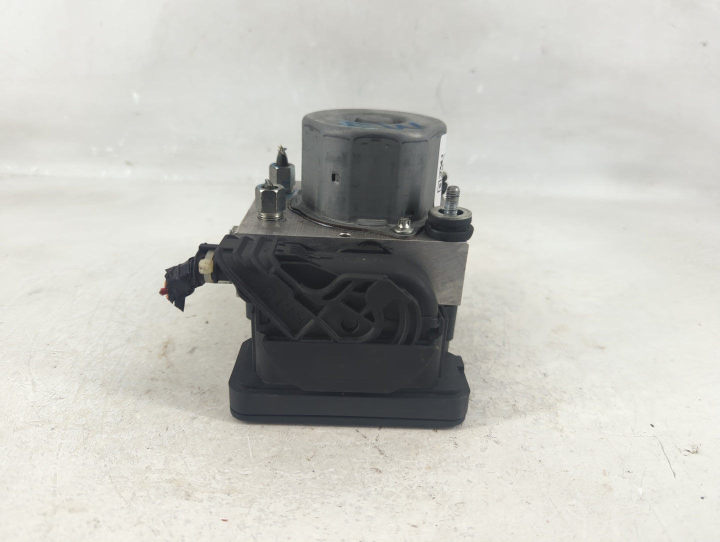 2017 Nissan Altima ABS Pump Control Module Replacement P/N:47660 9HS0A Fits OEM Used Auto Parts - Oemusedautoparts1.com