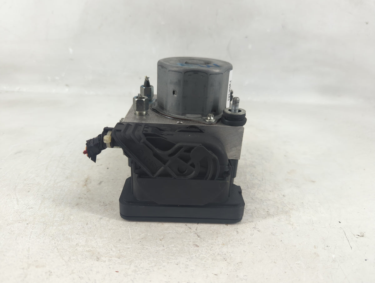 2017 Nissan Altima Anti-Lock Brake ABS Pump Module Actuator OEM P/N:47660 9HS0A Fits OEM Used Auto Parts - Oemusedautoparts1