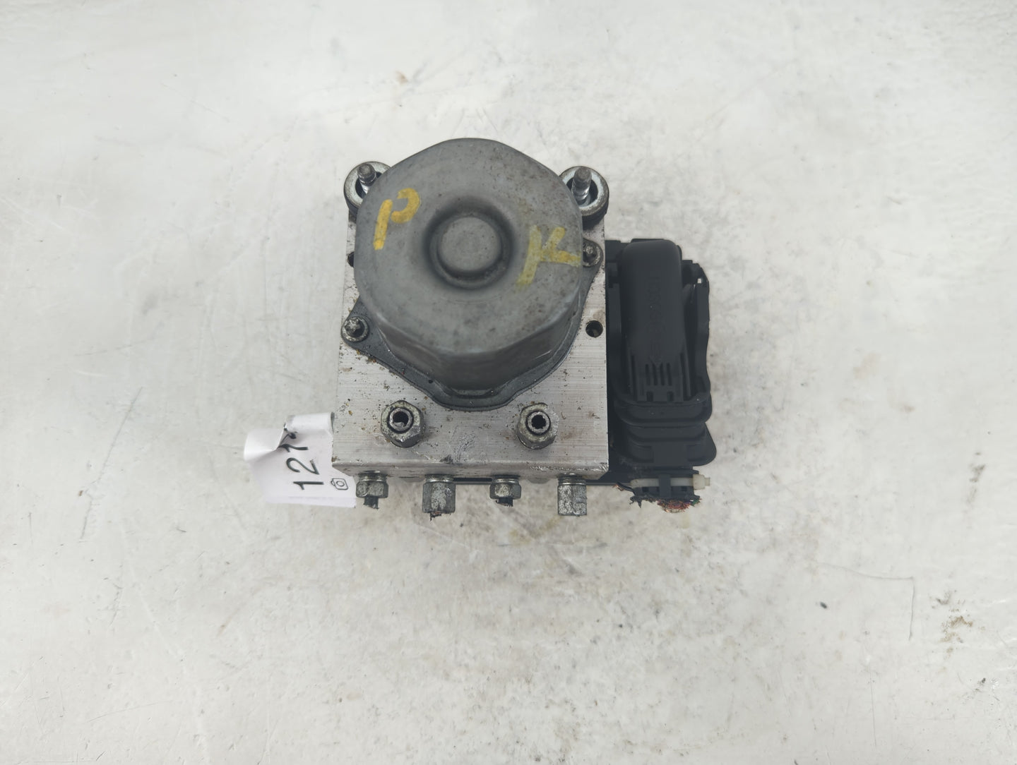 2016-2017 Nissan Altima ABS Pump Control Module Replacement P/N:47660-9HS0A Fits Fits 2016 2017 OEM Used Auto Parts - Oemuse