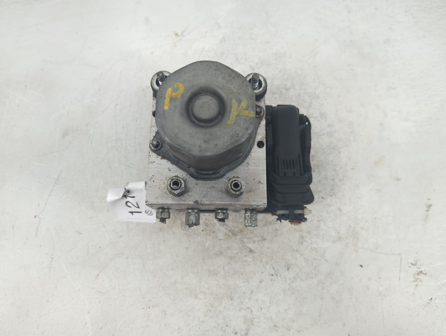 2016-2017 Nissan Altima ABS Pump Control Module Replacement P/N:47660-9HS0A Fits Fits 2016 2017 OEM Used Auto Parts - Oemuse