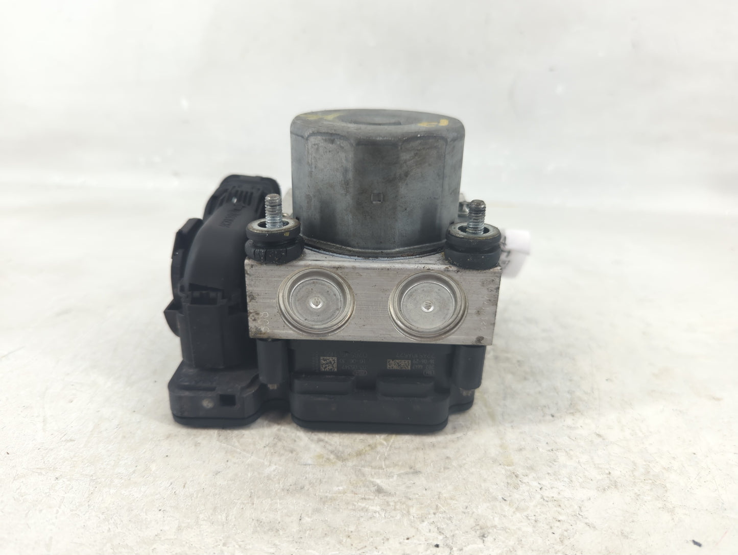 2016-2017 Nissan Altima ABS Pump Control Module Replacement P/N:47660-9HS0A Fits Fits 2016 2017 OEM Used Auto Parts - Oemuse