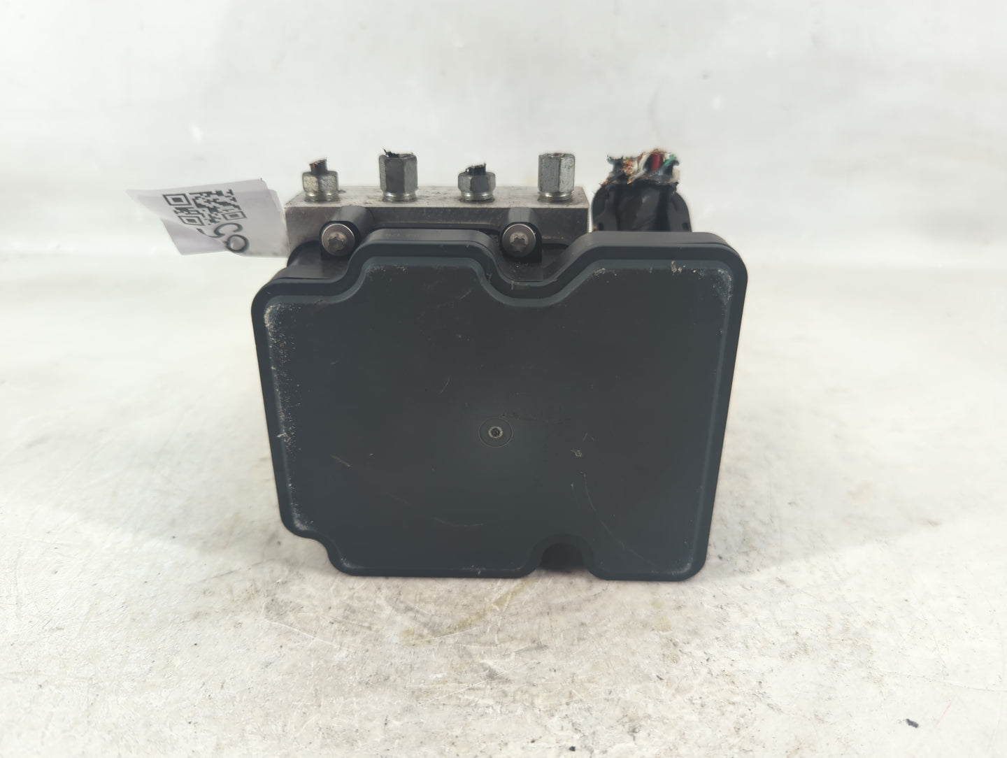 2016-2017 Nissan Altima ABS Pump Control Module Replacement P/N:47660-9HS0A Fits Fits 2016 2017 OEM Used Auto Parts - Oemuse